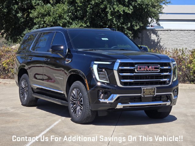 New 2027 GMC Yukon Elevation w/ Elevation Preferred Package RWD image 2