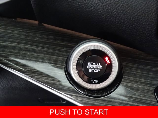 Certified 2022 Jeep Wagoneer Series III w/ Premium Group I image 9