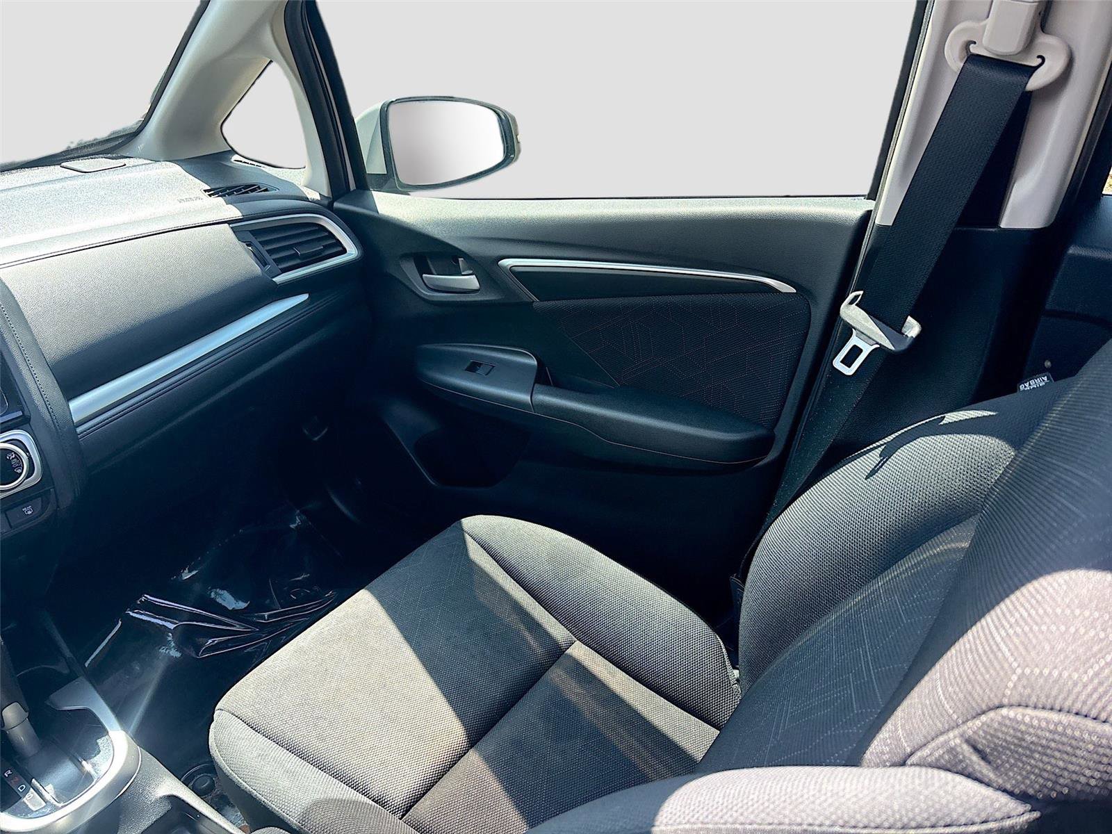 Used 2015 Honda Fit EX image 23