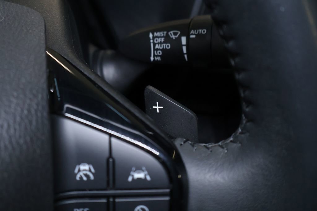 Used 2023 Subaru Solterra AWD image 25