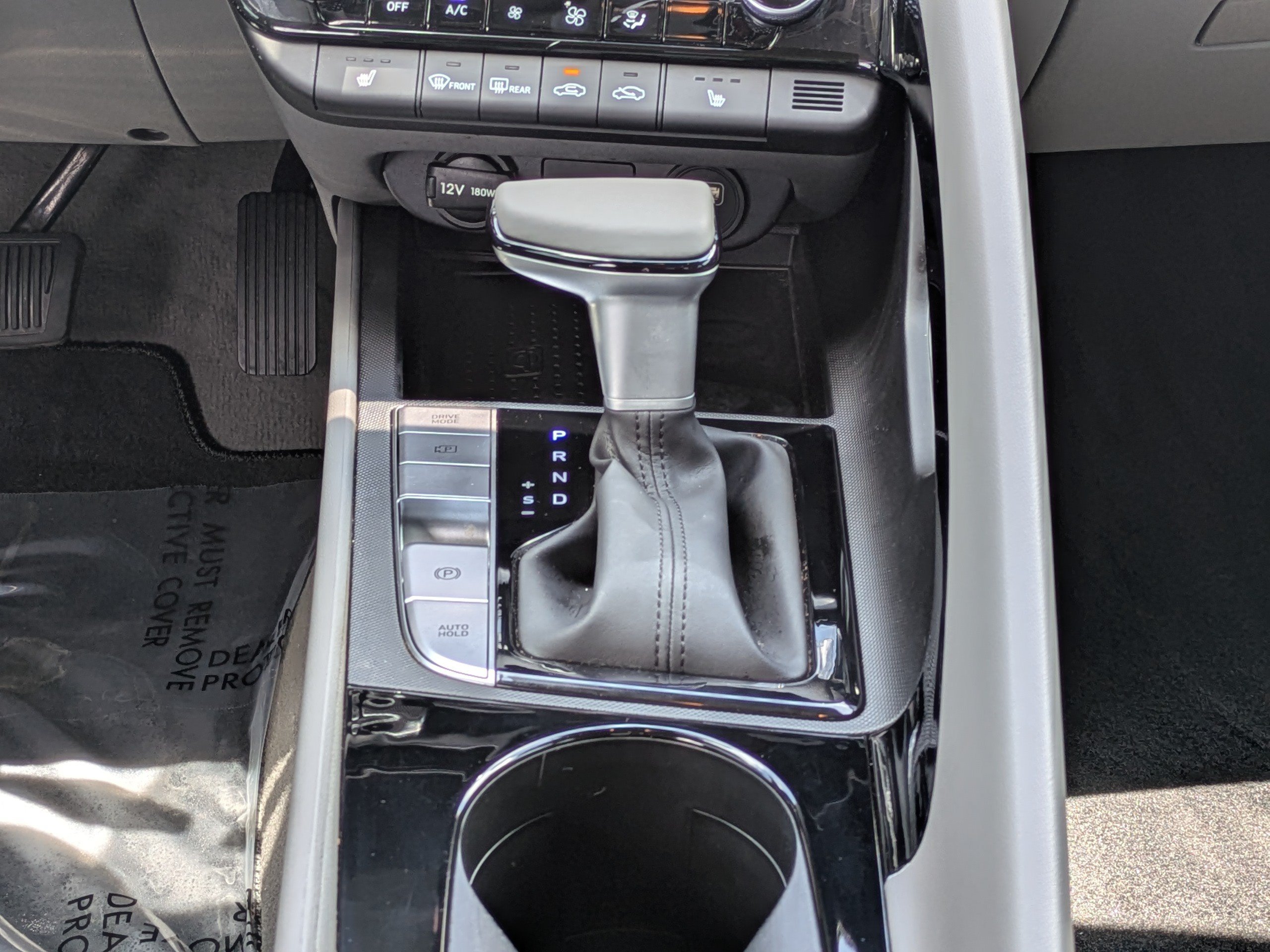 Certified 2023 Hyundai Elantra SEL w/ Convenience Package FWD image 17