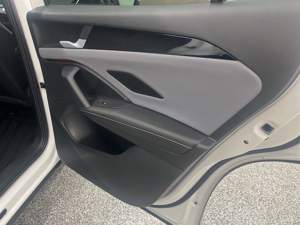 New 2026 Volkswagen Tiguan SE R-Line FWD image 35