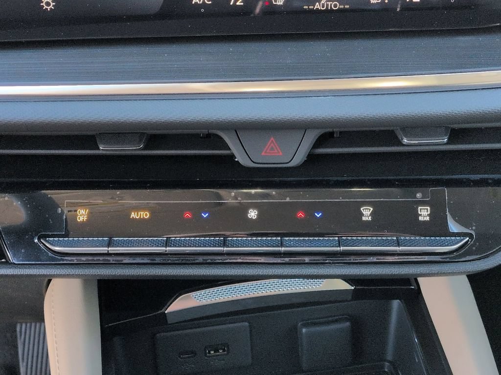 New 2026 Buick Envision Preferred AWD/4WD image 9