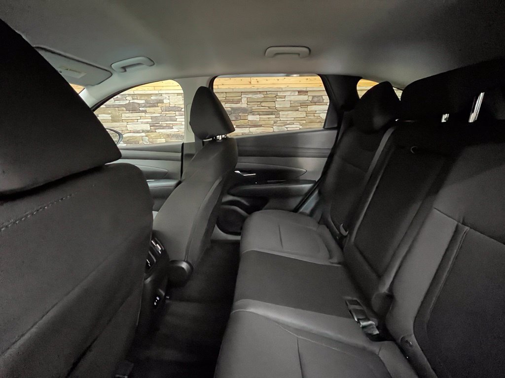 Used 2026 Hyundai Tucson SEL AWD/4WD image 44