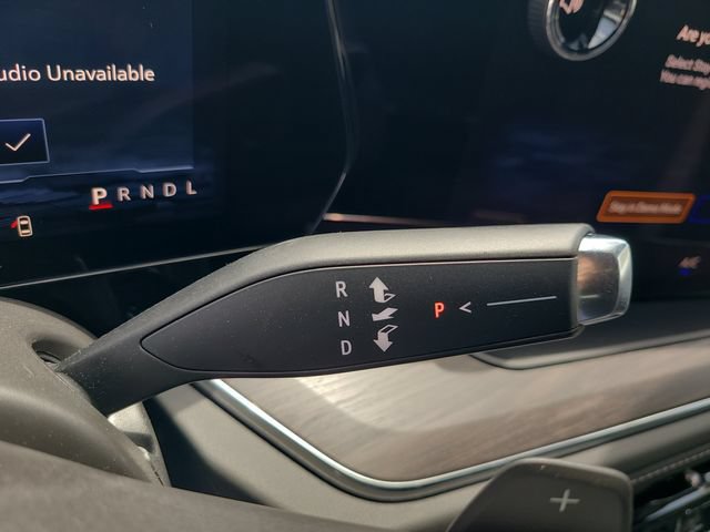 New 2026 Chevrolet Suburban LS w/ LPO, Dark Essentials Package RWD image 32
