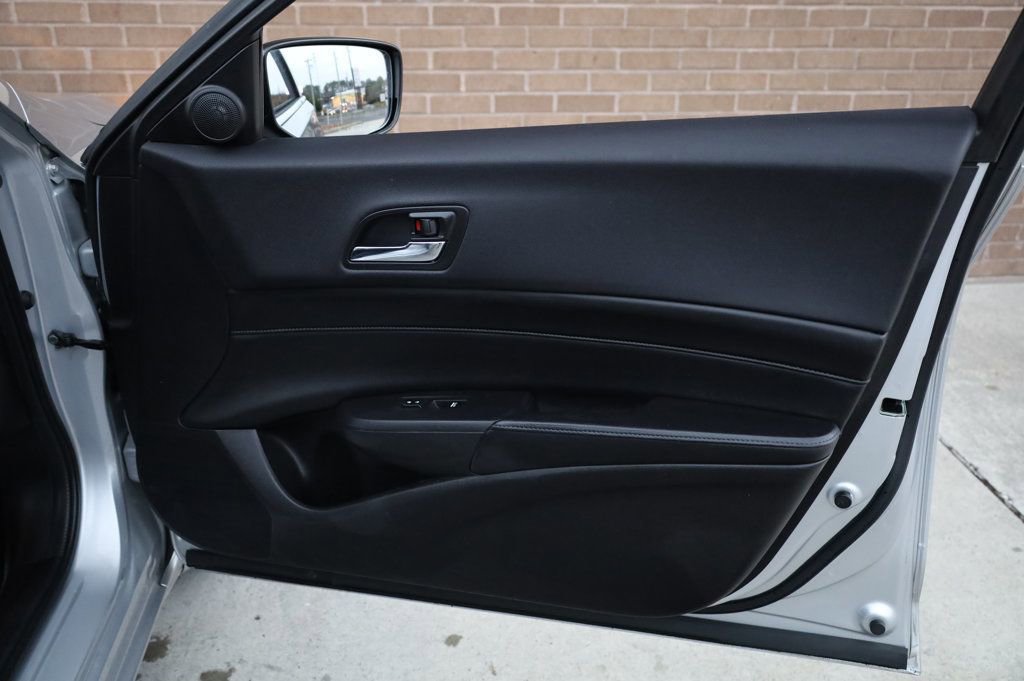 Used 2015 Acura ILX image 26