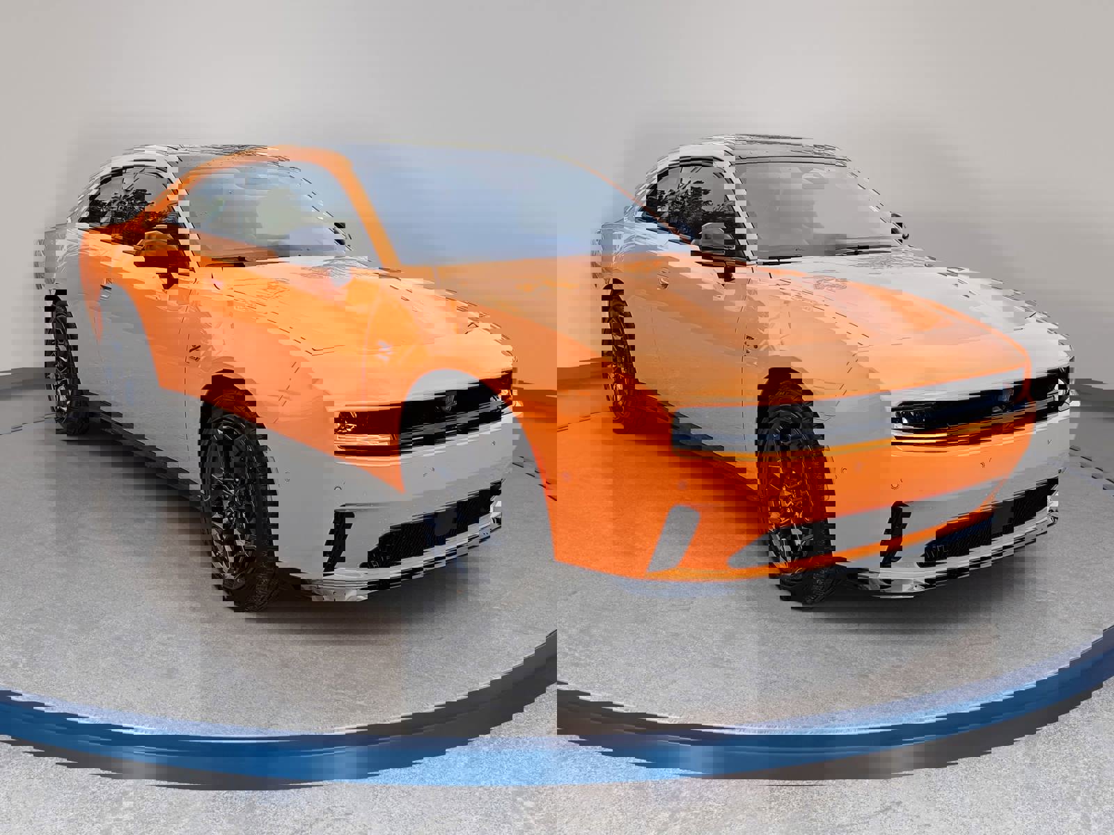 New 2025 Dodge Charger R/T w/ Sun & Sound Package image 3