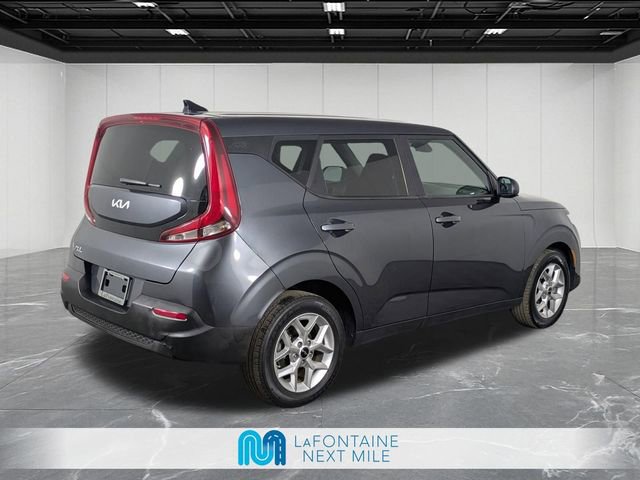 Used 2022 Kia Soul LX w/ Technology Package image 5