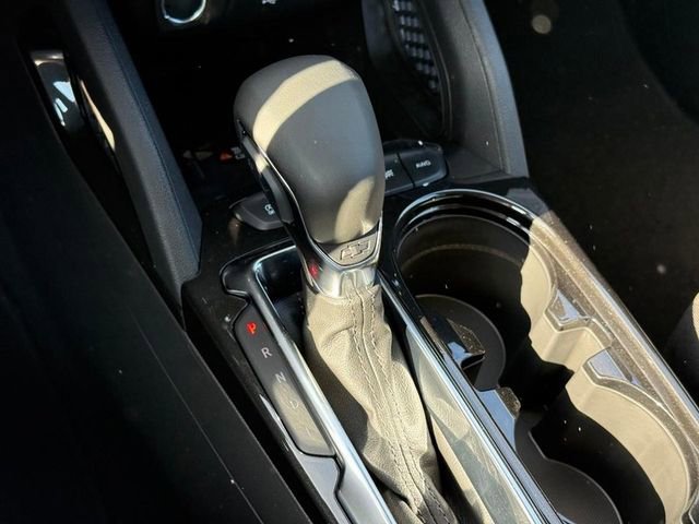 New 2026 Chevrolet TrailBlazer LT w/ Convenience Package image 17