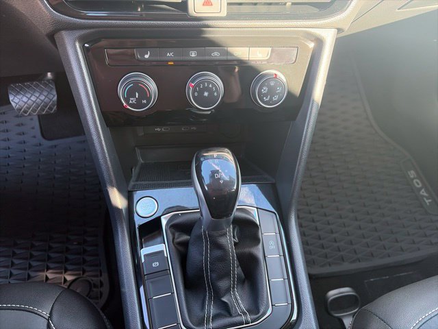 Certified 2023 Volkswagen Taos SE AWD/4WD image 28