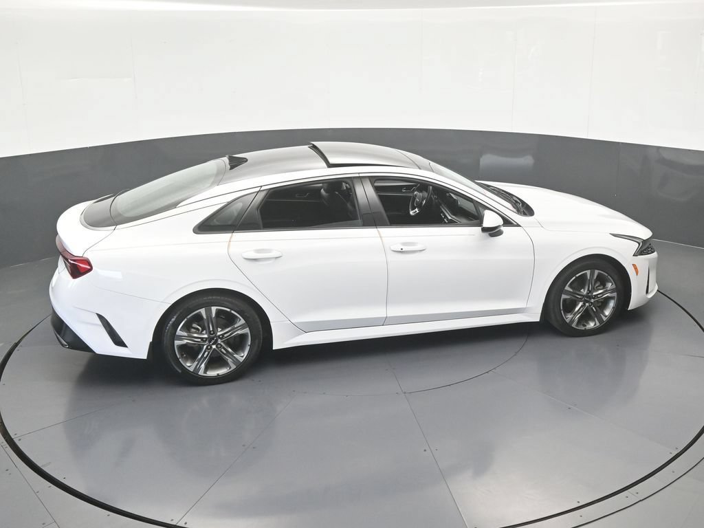 Used 2023 Kia K5 EX FWD image 52