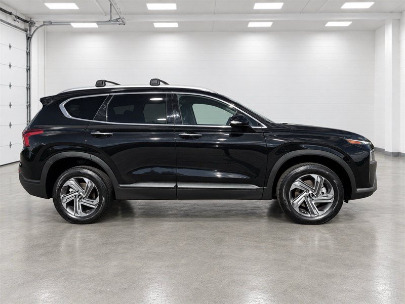 Used 2023 Hyundai Santa Fe SEL AWD/4WD image 3