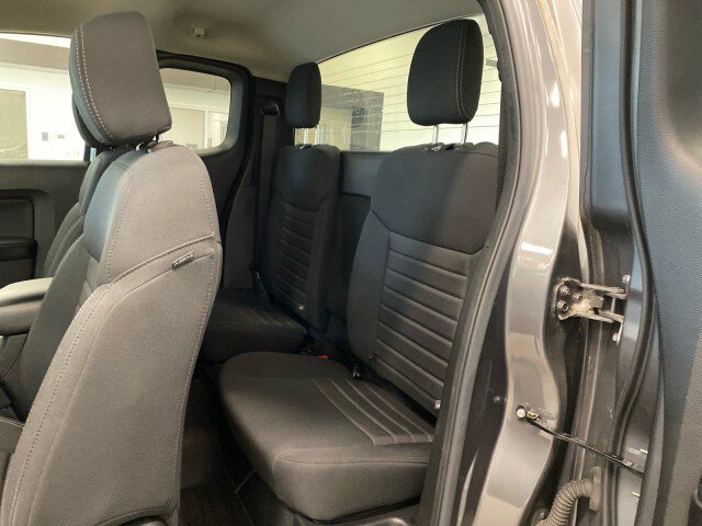 Used 2021 Ford Ranger XLT w/ Equipment Group 301A Mid AWD/4WD image 13