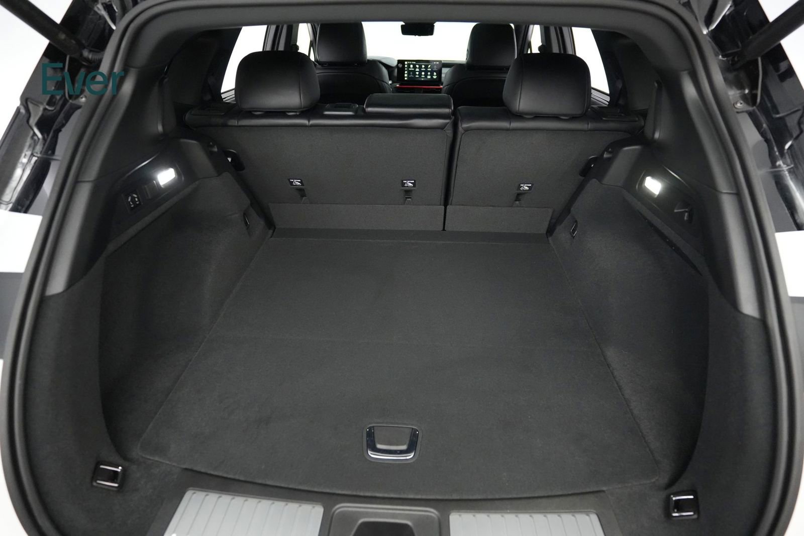 Used 2024 Acura ZDX Type S image 8