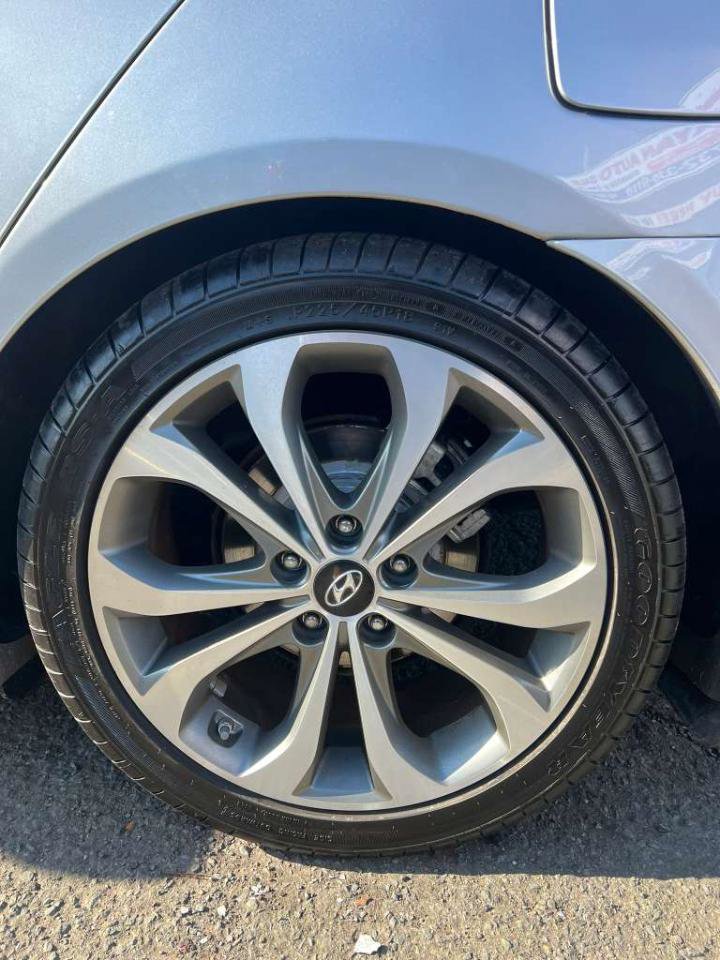 Used 2013 Hyundai Sonata SE image 18