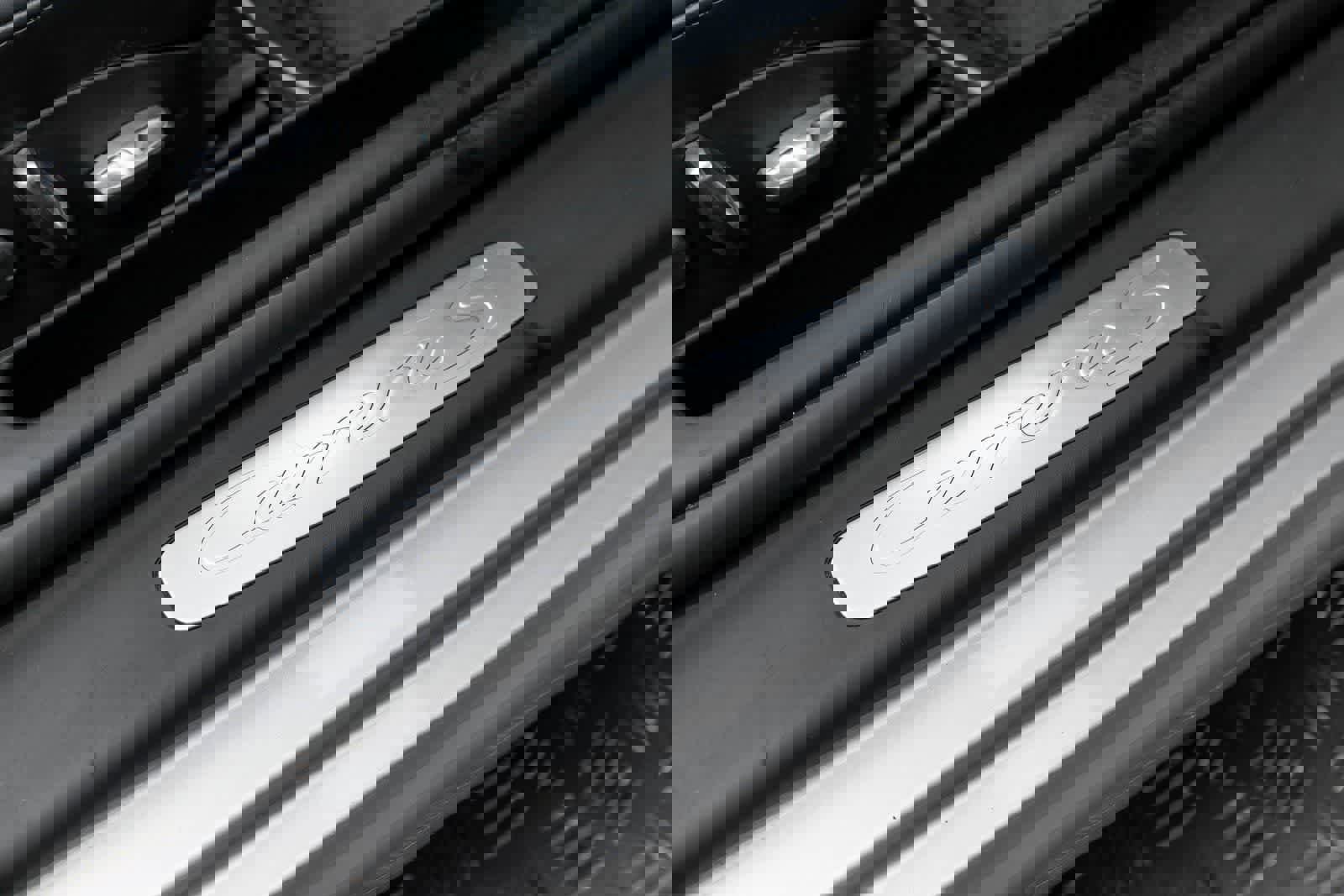 Used 2007 Porsche 911 Carrera image 44