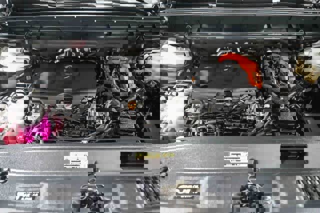 Certified 2021 Toyota Highlander XLE image 29