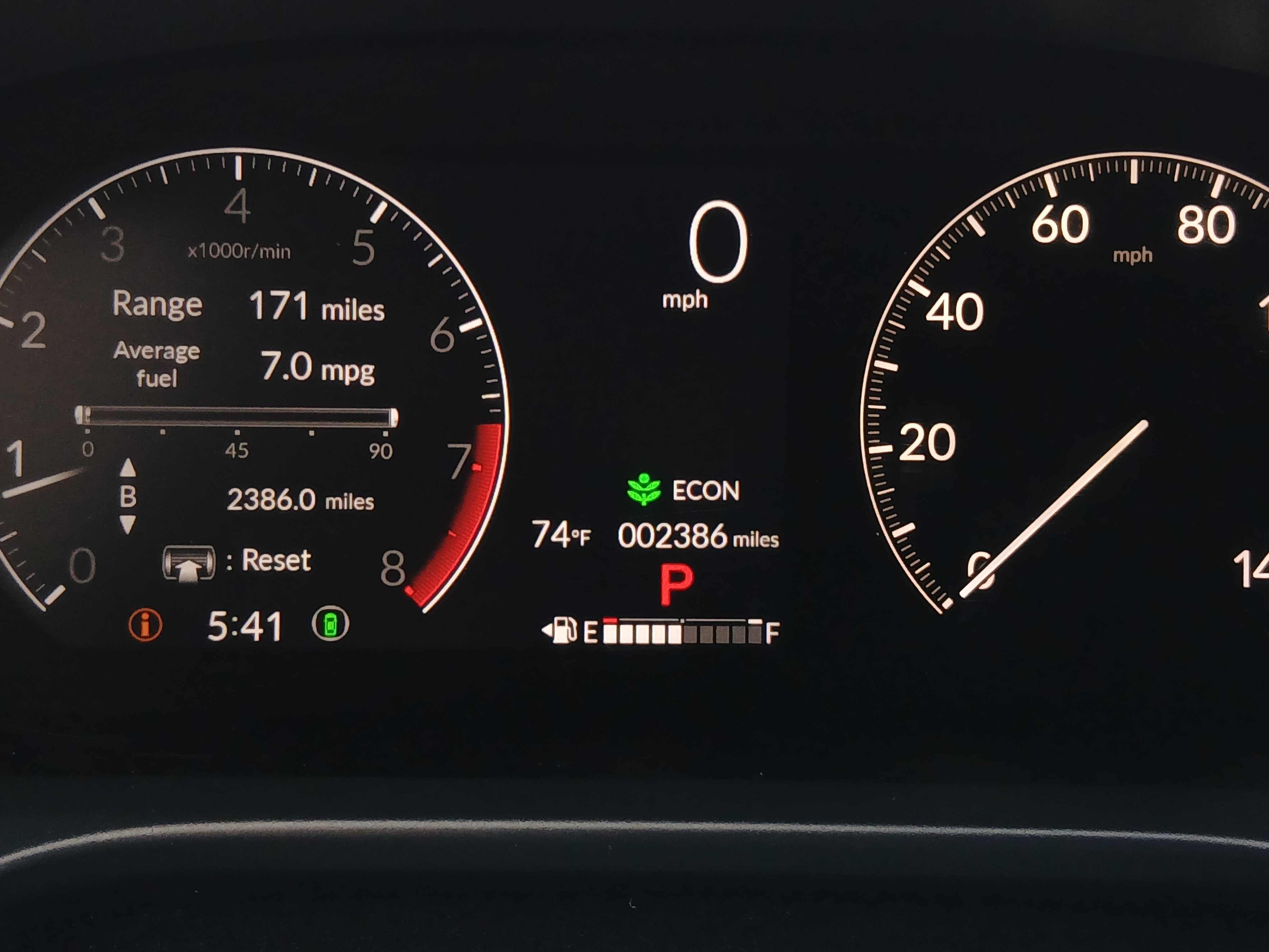 Used 2026 Honda HR-V Sport image 16