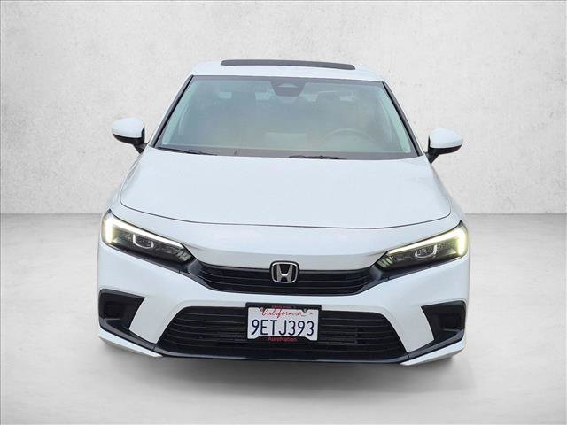 Used 2023 Honda Civic EX image 2