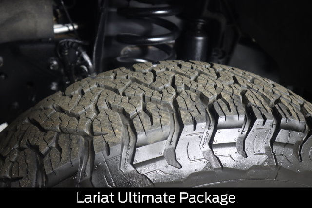 Used 2020 Ford F350 Lariat AWD/4WD image 26
