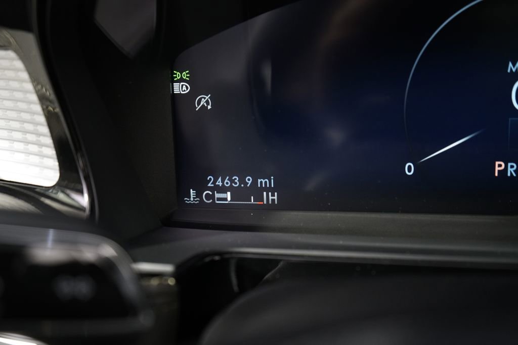 New 2026 Lincoln Corsair Premiere AWD/4WD image 26