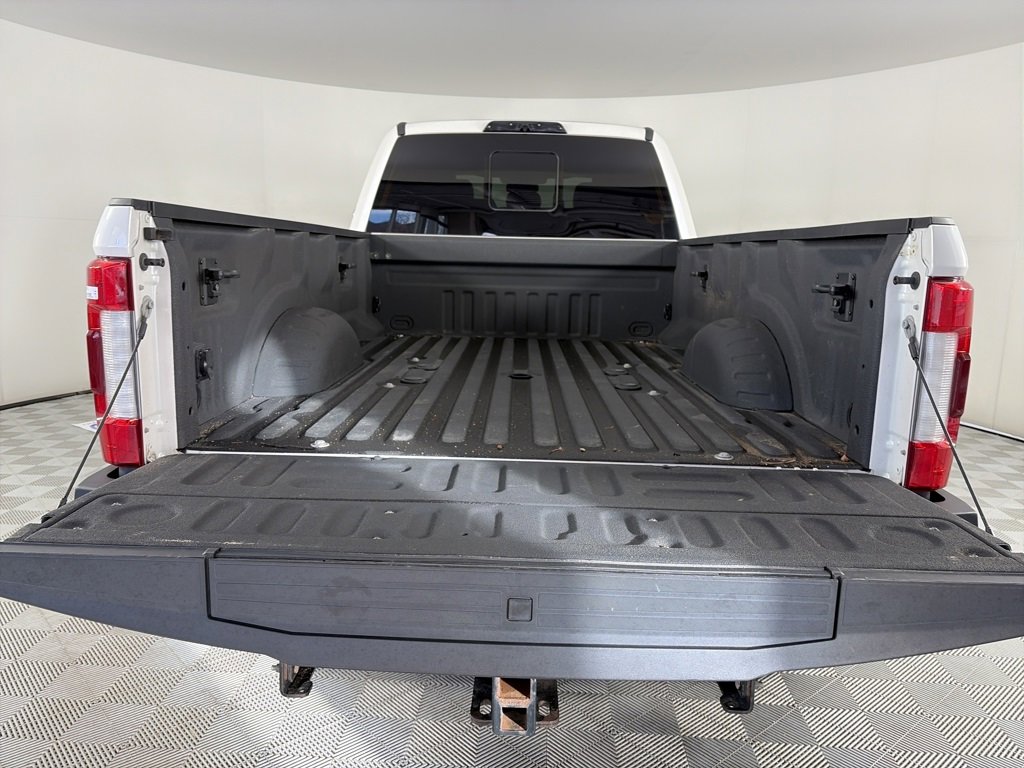 Used 2019 Ford F350 Platinum w/ Platinum Ultimate Package image 28