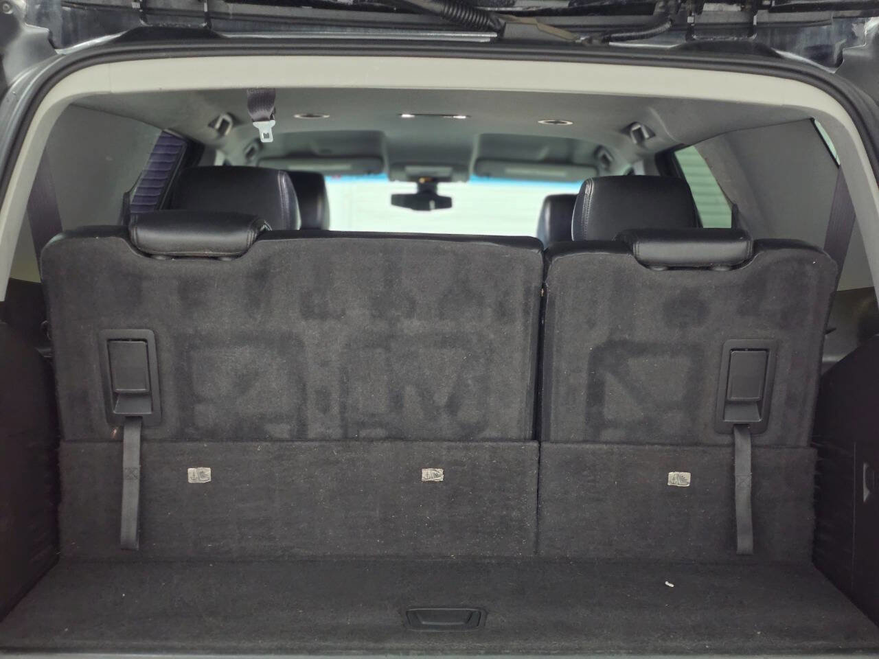 Used 2016 Chevrolet Tahoe LS image 24