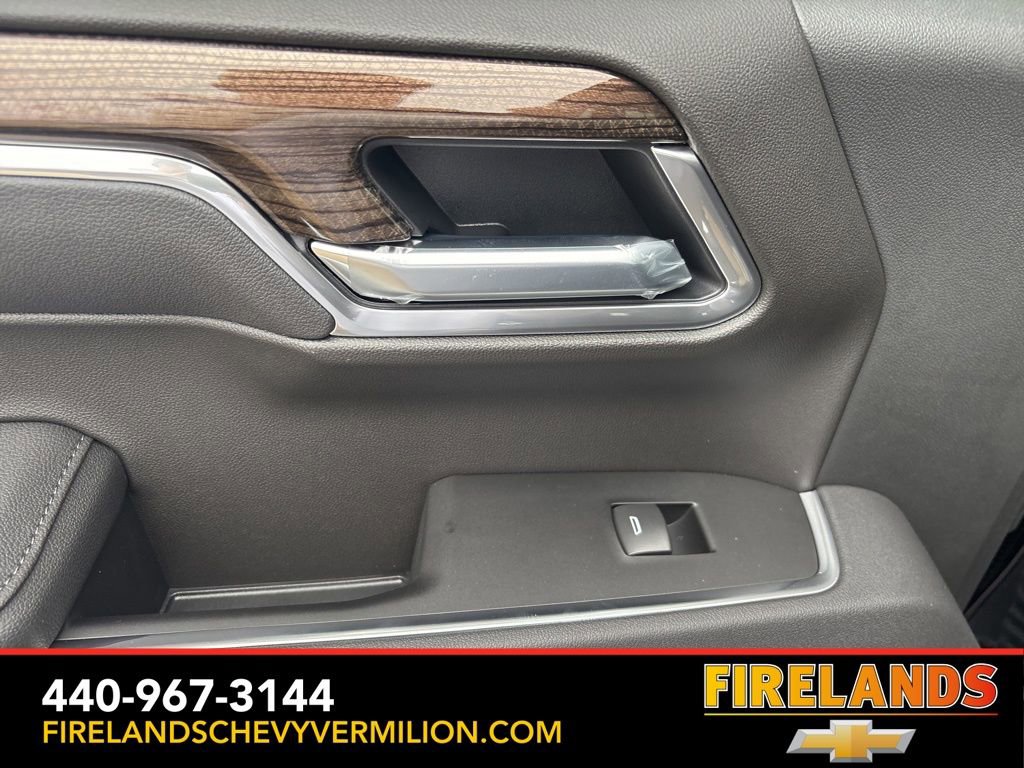 New 2026 Chevrolet Silverado 1500 LT image 43