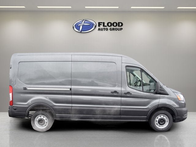 New 2026 Ford Transit 250 148 Medium Roof RWD image 3