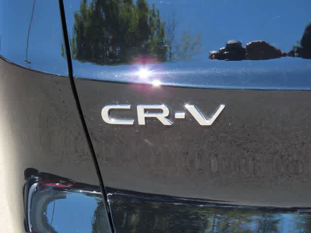 Used 2024 Honda CR-V EX-L image 7