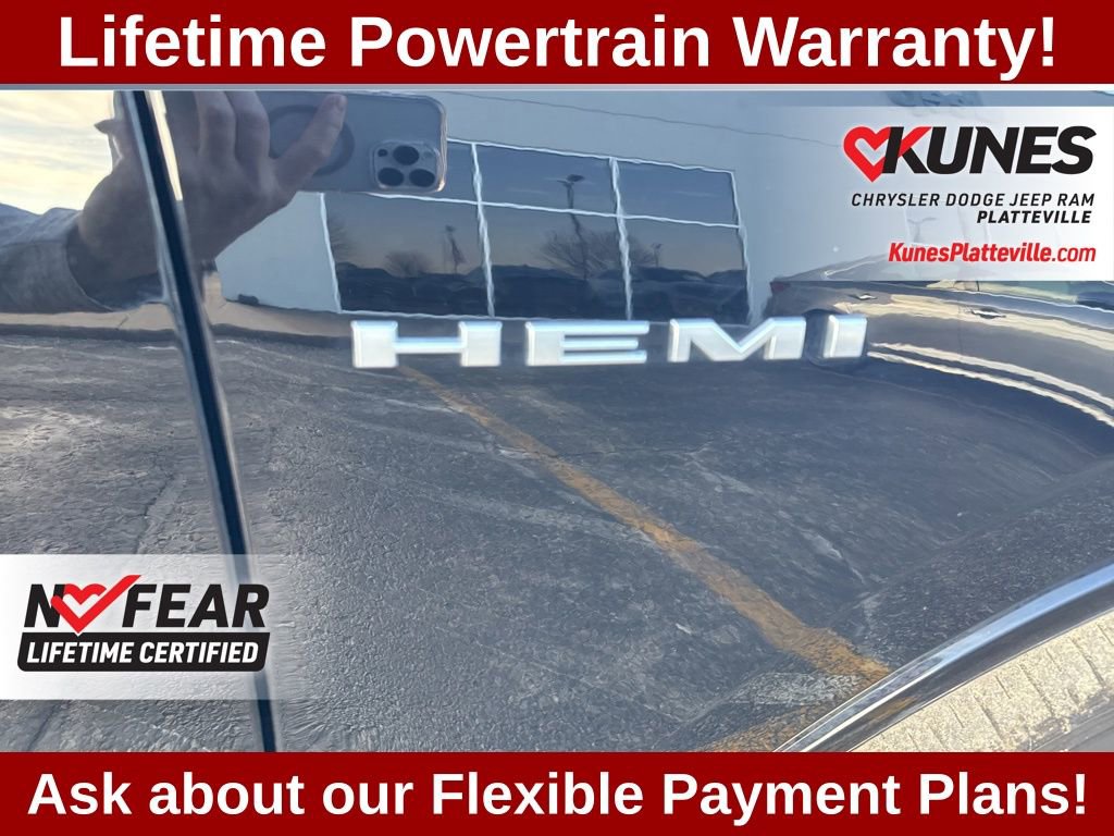 Used 2024 Dodge Durango R/T image 13