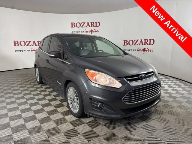 Used 2015 Ford C-MAX SEL w/ Equipment Group 303A
