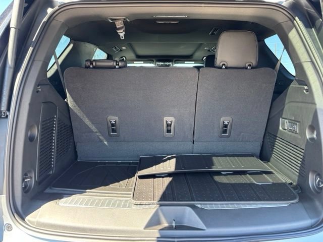 New 2026 Chevrolet Tahoe RST w/ Comfort Package AWD/4WD image 21