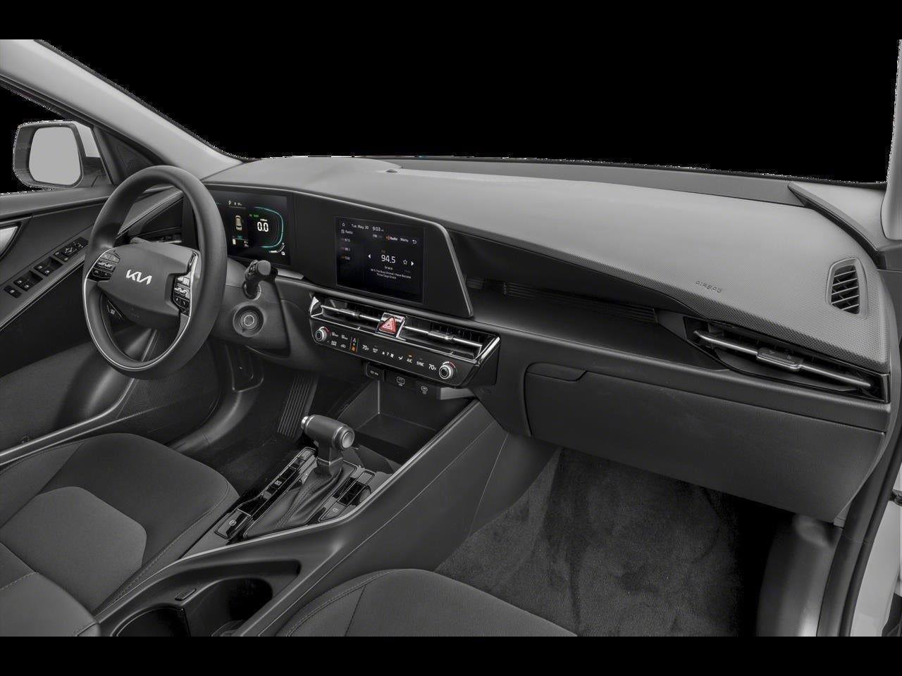 New 2025 Kia Niro LX image 38