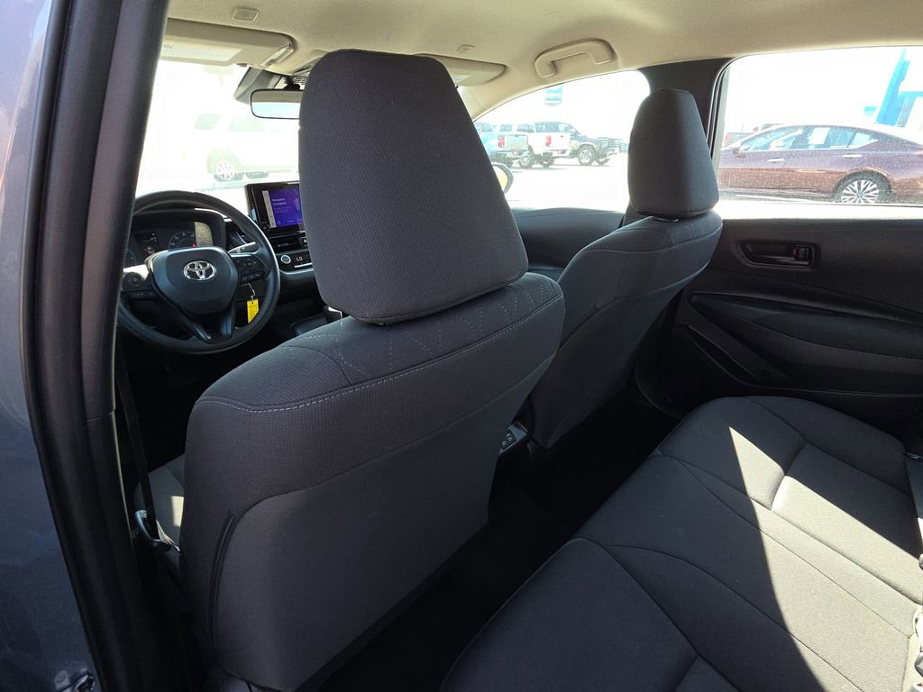 Used 2024 Toyota Corolla LE image 26
