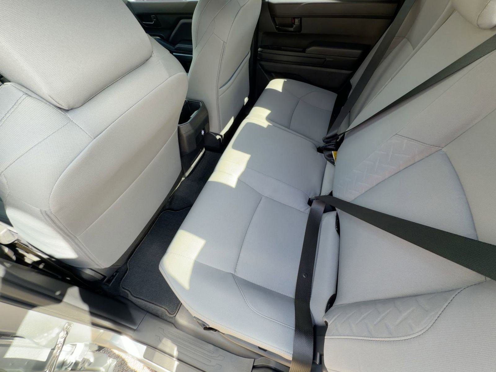 New 2026 Toyota Tacoma SR5 AWD/4WD image 20