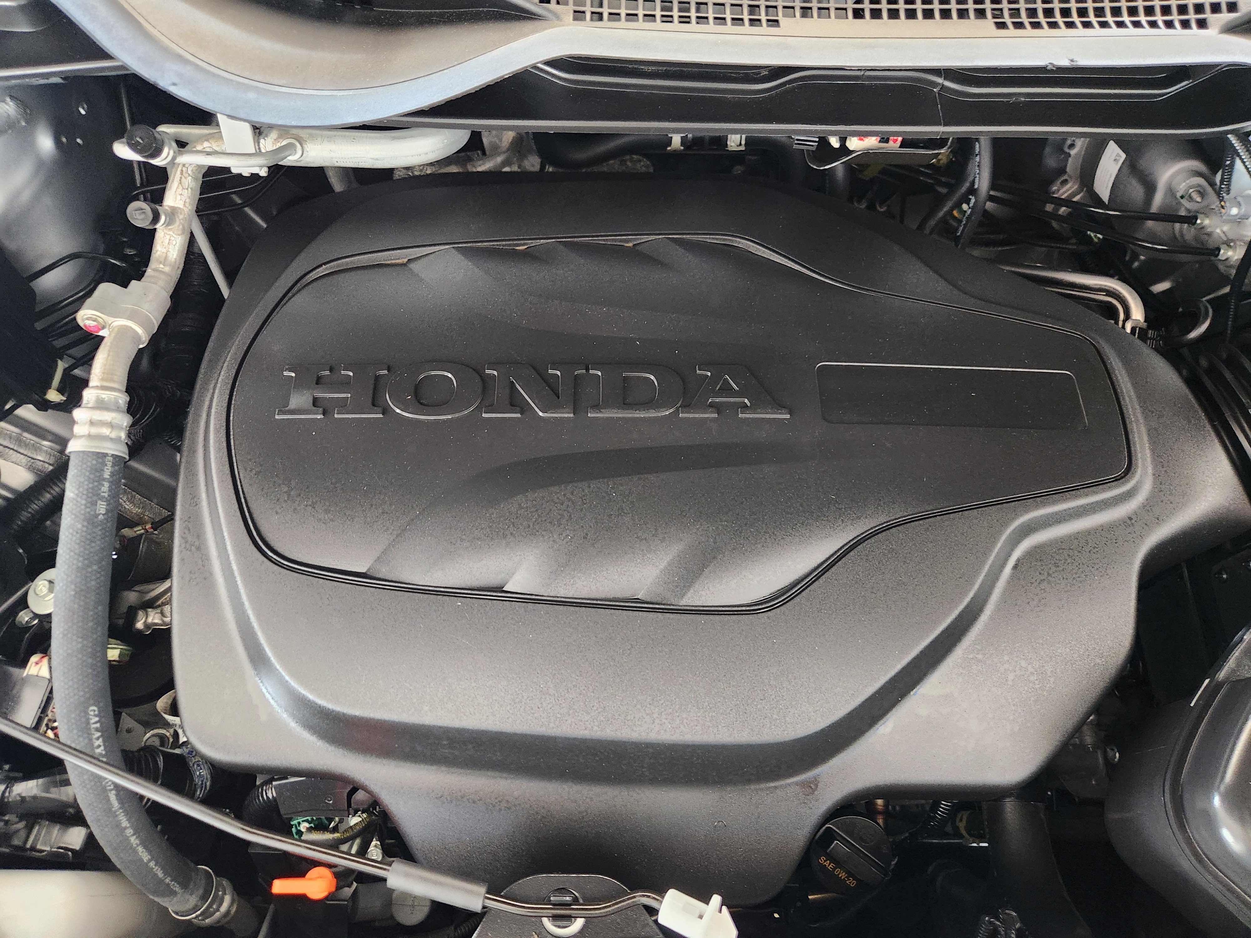 Used 2025 Honda Odyssey Touring image 34