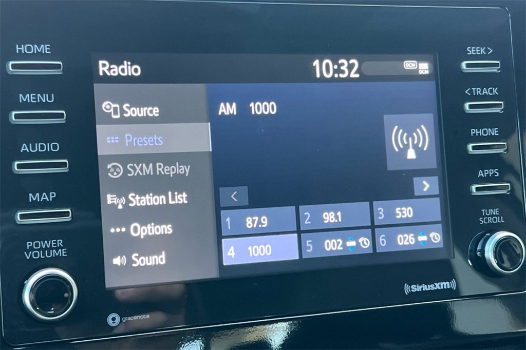 Certified 2024 Toyota Camry SE image 19