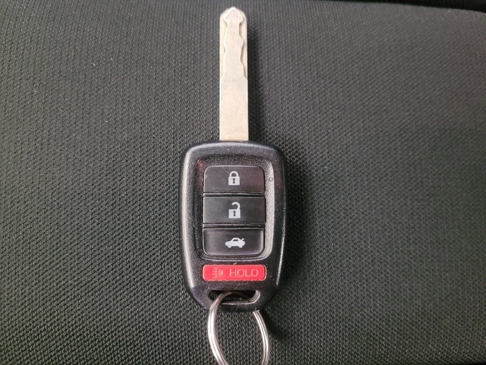 Used 2019 Honda Civic LX image 32