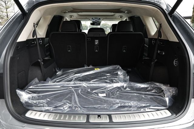 New 2026 Genesis GV80 3.5T Prestige image 32