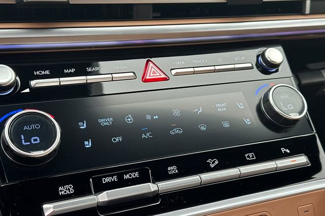 New 2026 Hyundai Santa Fe Calligraphy AWD/4WD image 21