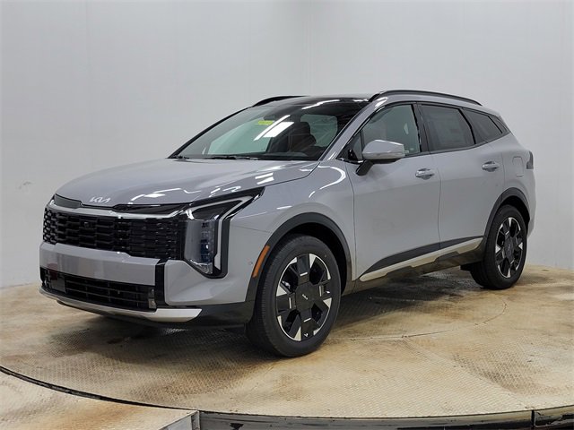 New 2026 Kia Sportage SX Prestige image 9