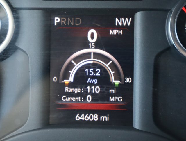 Used 2023 RAM 3500 Tradesman image 30