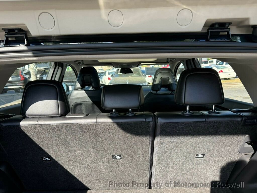 Used 2024 Nissan Ariya FWD image 20