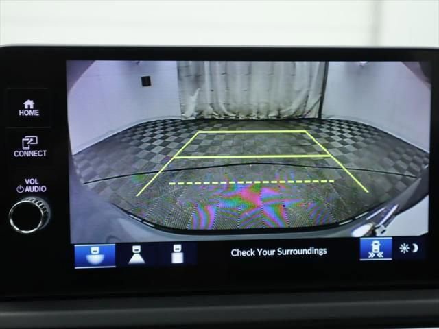 Used 2025 Acura ADX A-Spec image 17