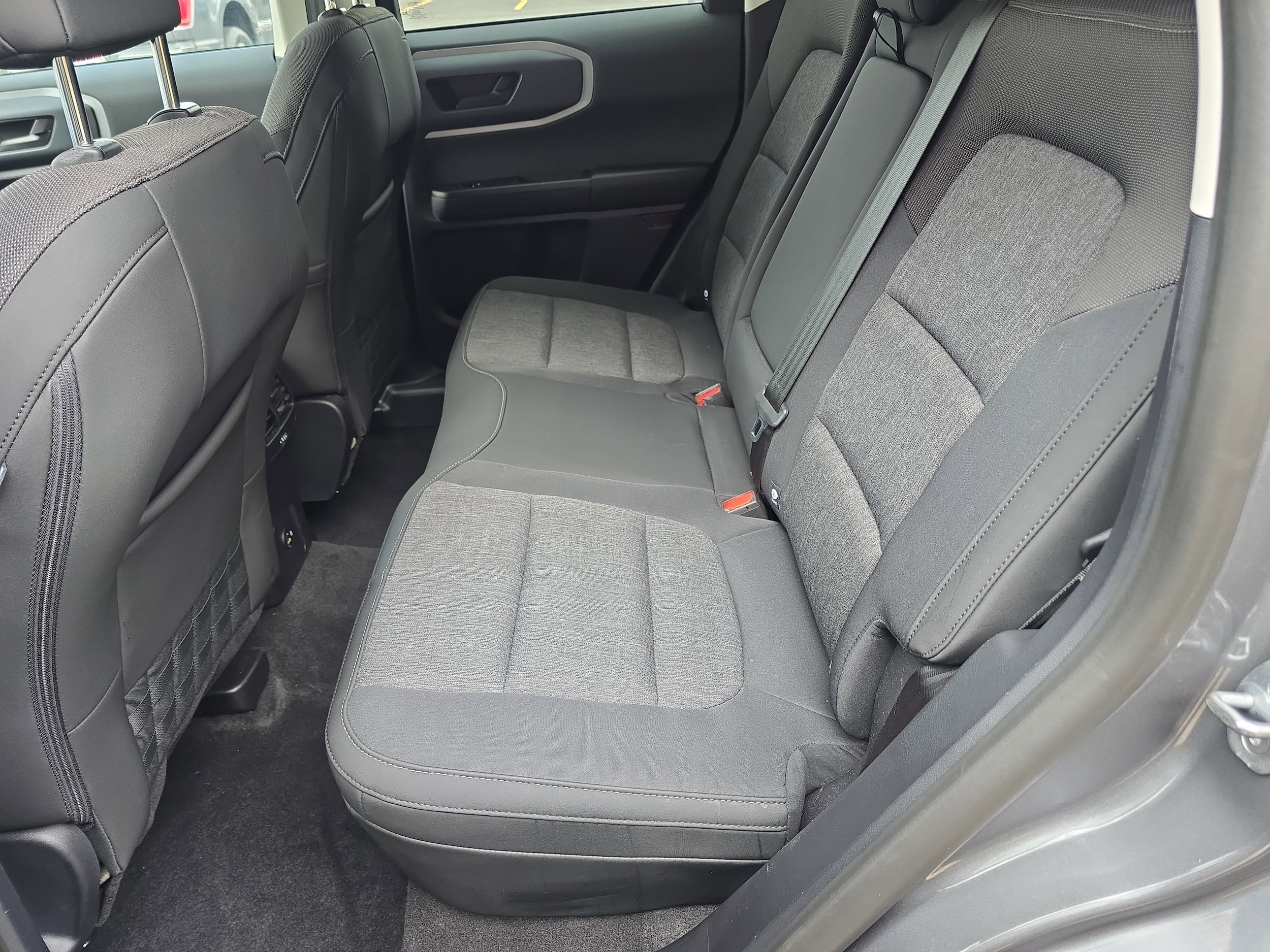Used 2024 Ford Bronco Sport Big Bend w/ Convenience Package AWD/4WD image 18