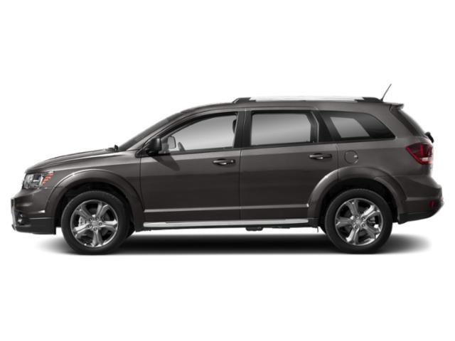 Used 2019 Dodge Journey SE w/ Blacktop Package image 3