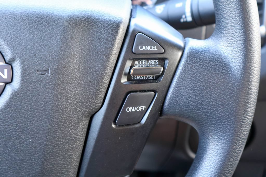 Used 2024 Nissan Frontier SV RWD image 13