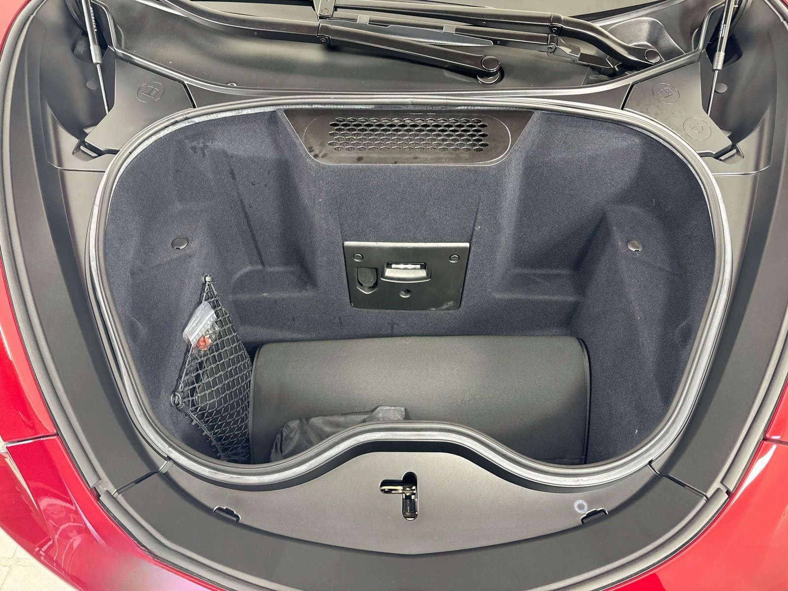 Used 2023 McLaren GT RWD image 26