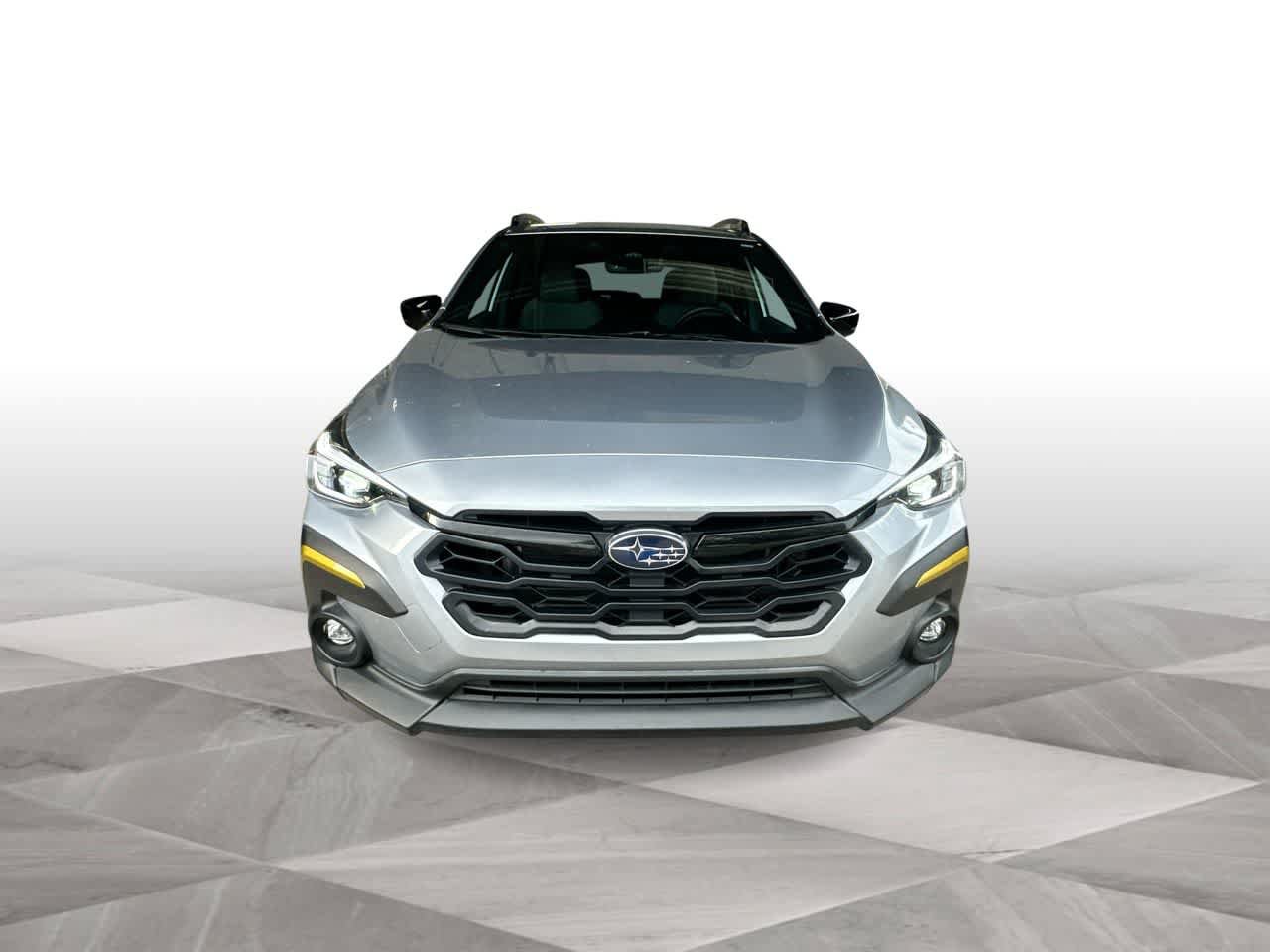 Used 2024 Subaru Crosstrek 2.5i Sport AWD/4WD image 3